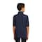 Port & Company® Youth Core Blend Jersey Knit Polo